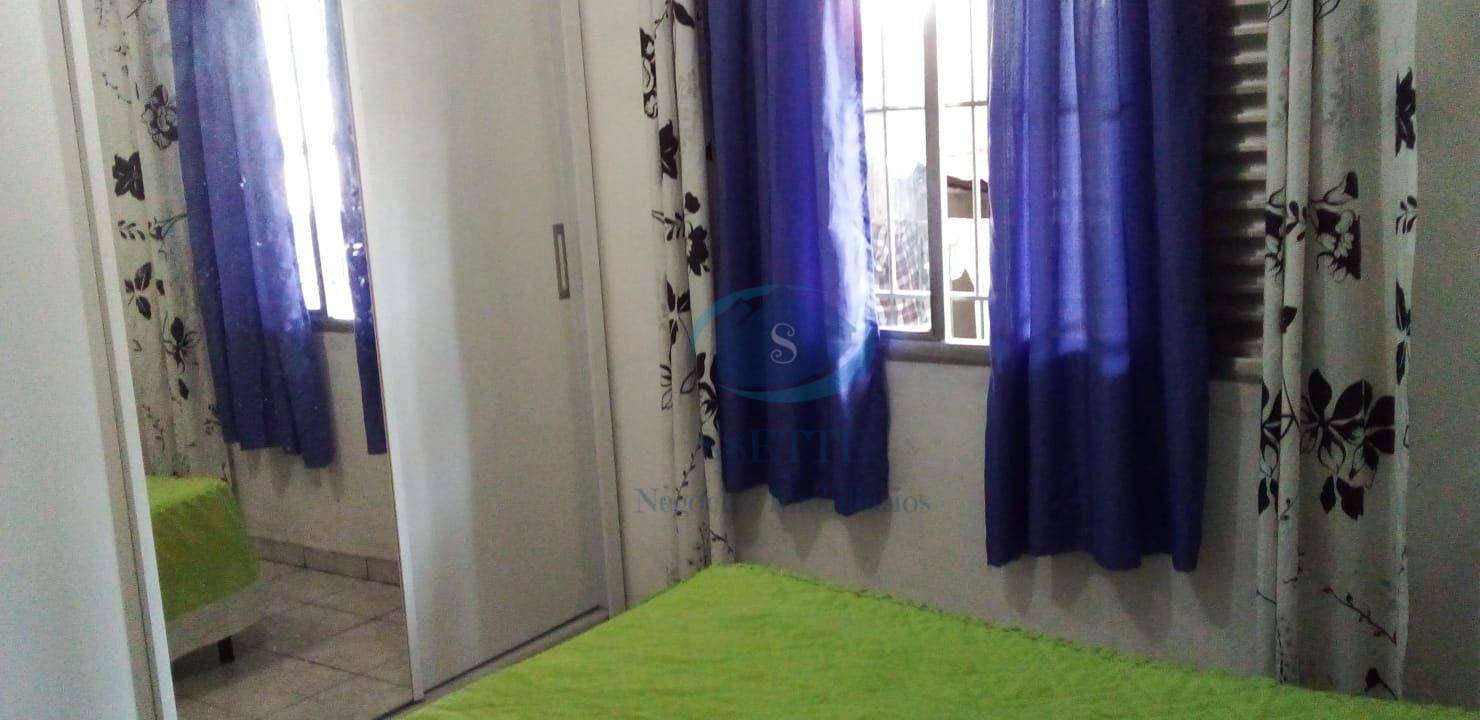 Sobrado à venda com 3 quartos, 125m² - Foto 10