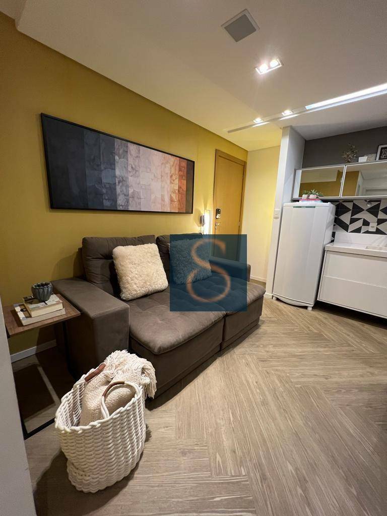 Apartamento para alugar com 2 quartos, 50m² - Foto 10