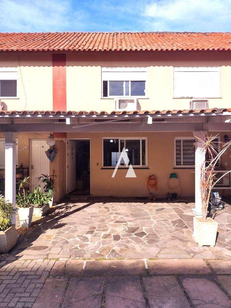 Sobrado à venda com 2 quartos, 103m² - Foto 26