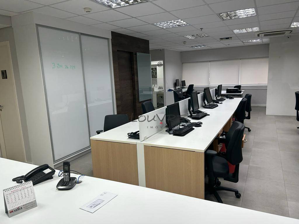 Conjunto Comercial-Sala à venda e aluguel, 152m² - Foto 10