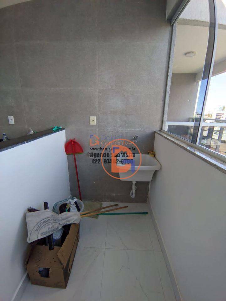 Apartamento à venda com 2 quartos, 120m² - Foto 12