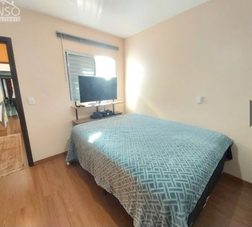 Sobrado à venda com 3 quartos, 150m² - Foto 19