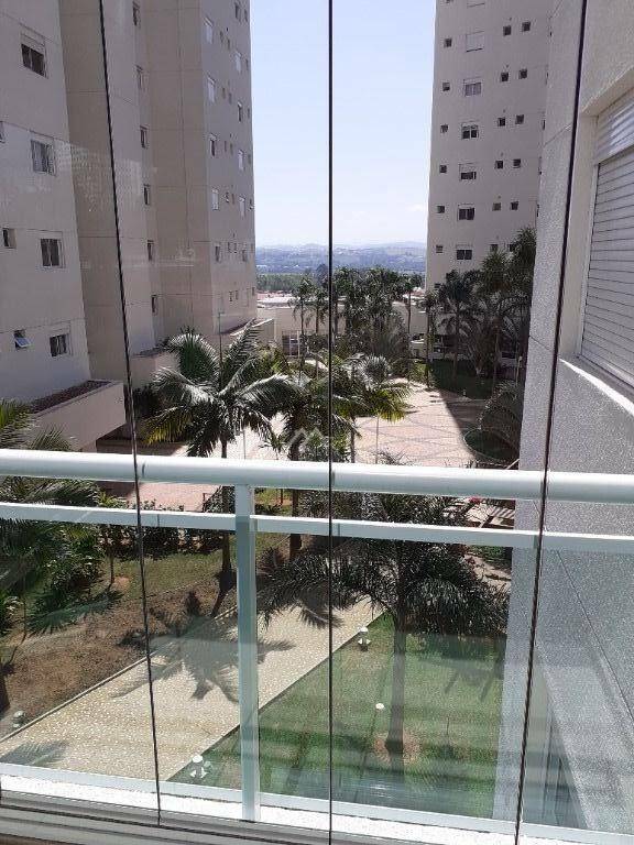 Apartamento à venda com 4 quartos, 190m² - Foto 8