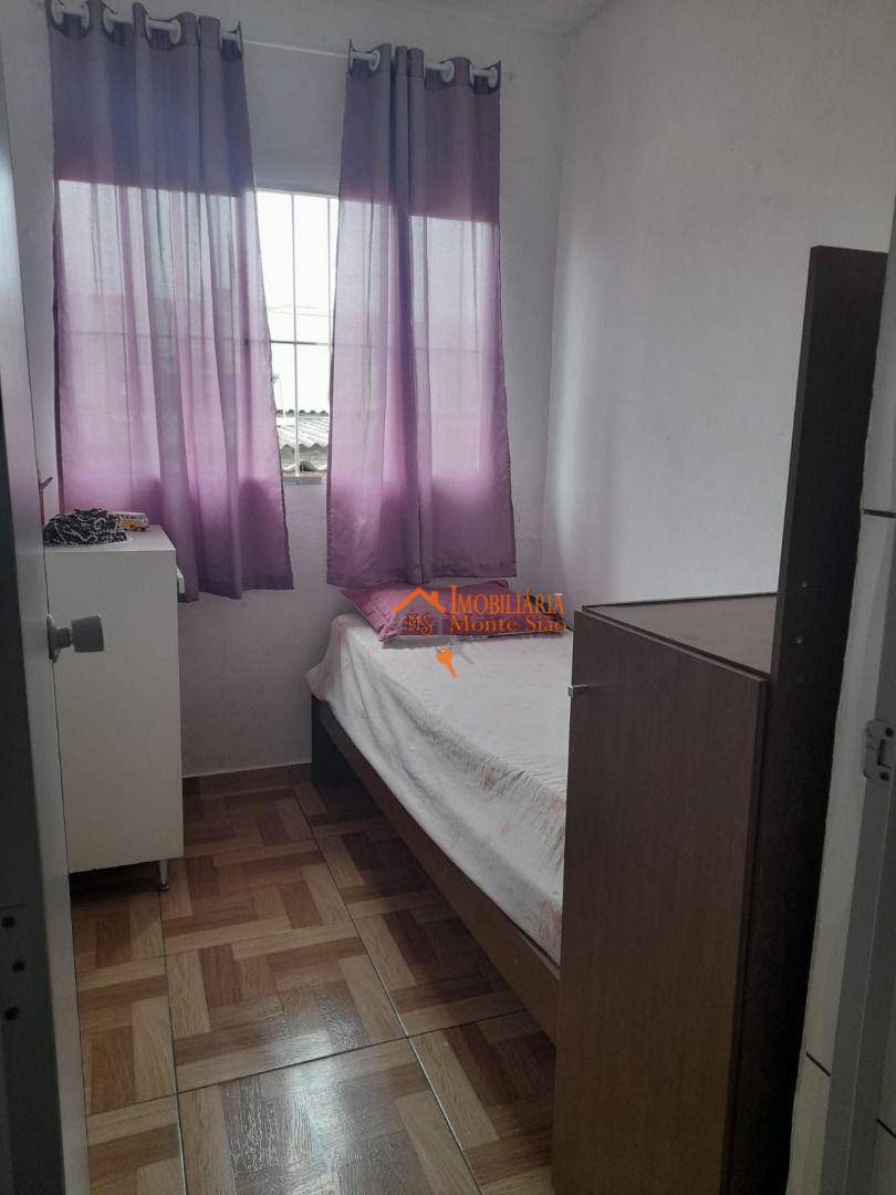 Sobrado à venda com 5 quartos, 150m² - Foto 24