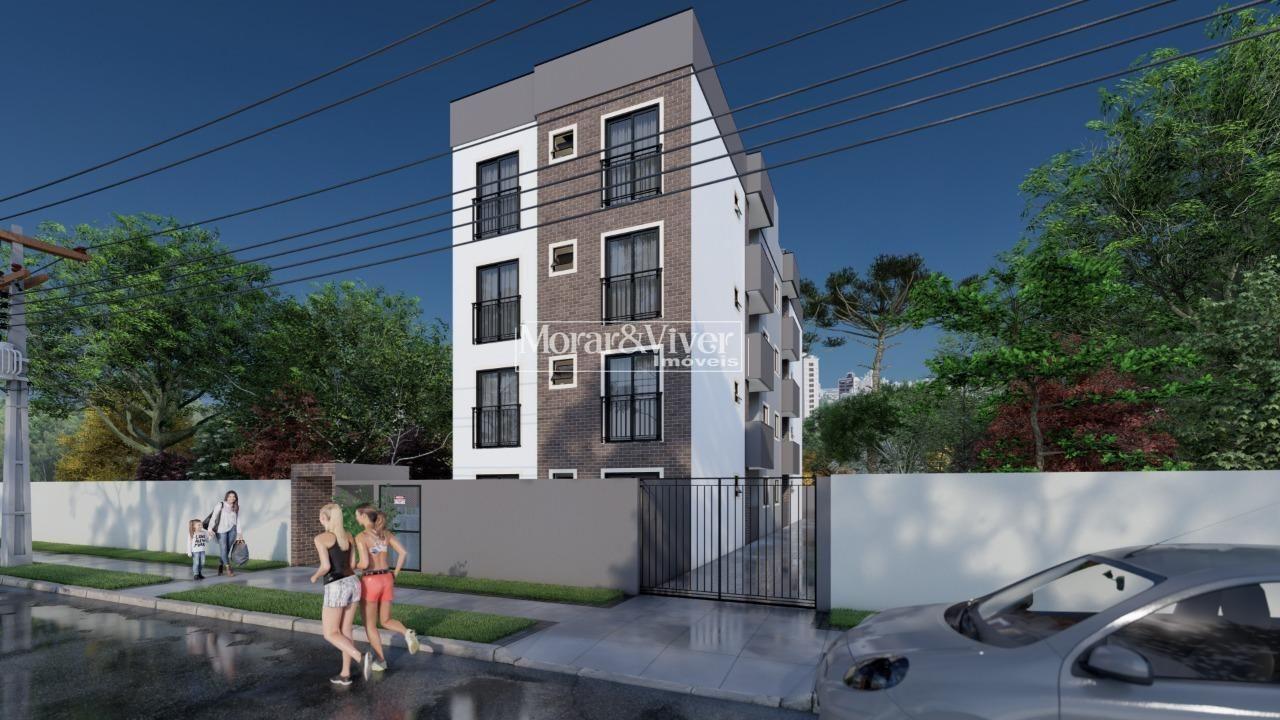 Apartamento à venda com 3 quartos, 63m² - Foto 15