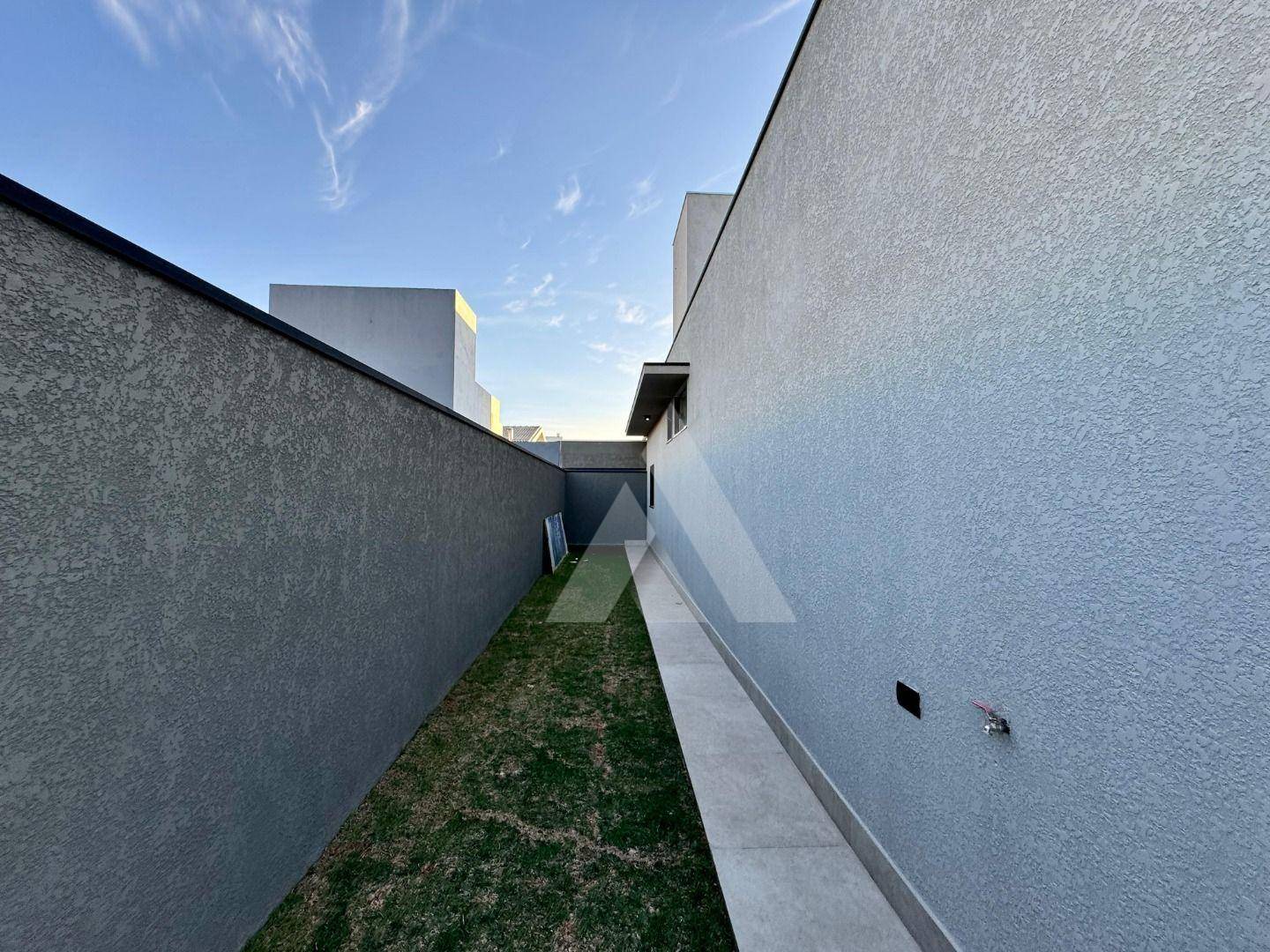 Casa de Condomínio, 3 quartos - Foto 3