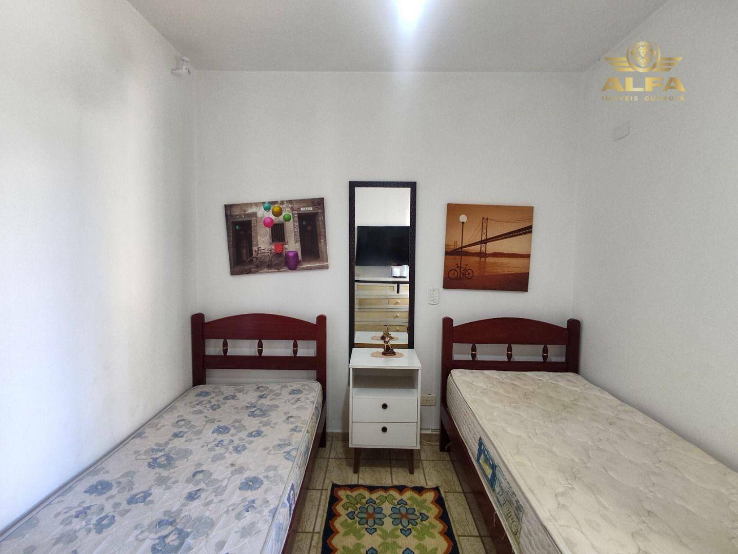 Apartamento à venda com 3 quartos, 110m² - Foto 13