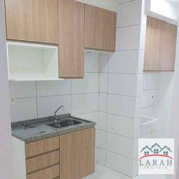 Apartamento para alugar com 2 quartos, 50m² - Foto 16