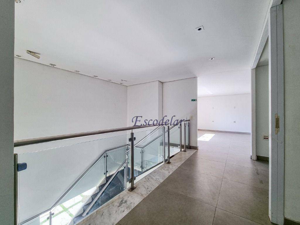 Sobrado à venda, 568m² - Foto 18