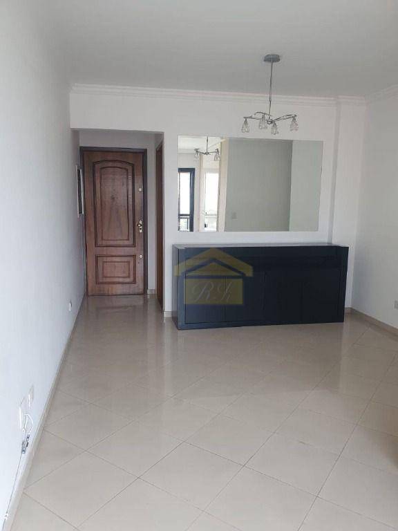 Apartamento à venda com 2 quartos, 65m² - Foto 2