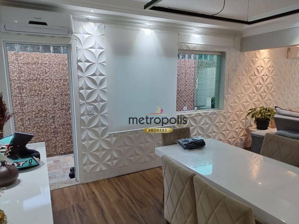 Casa à venda e aluguel com 3 quartos, 270m² - Foto 12