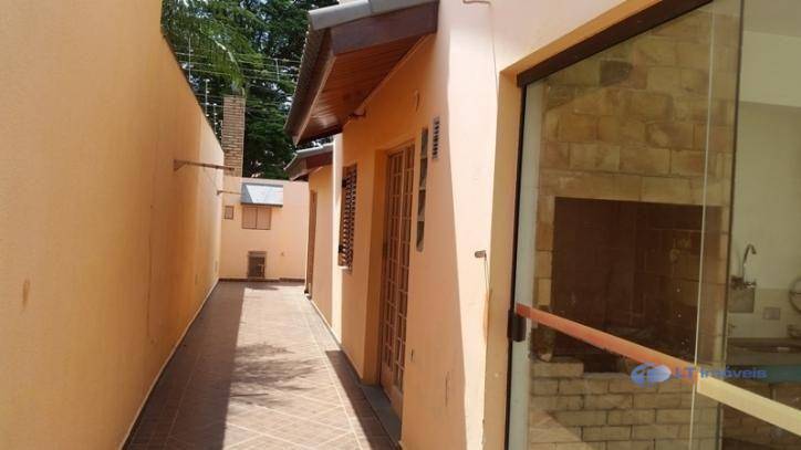 Sobrado à venda com 4 quartos, 600m² - Foto 14