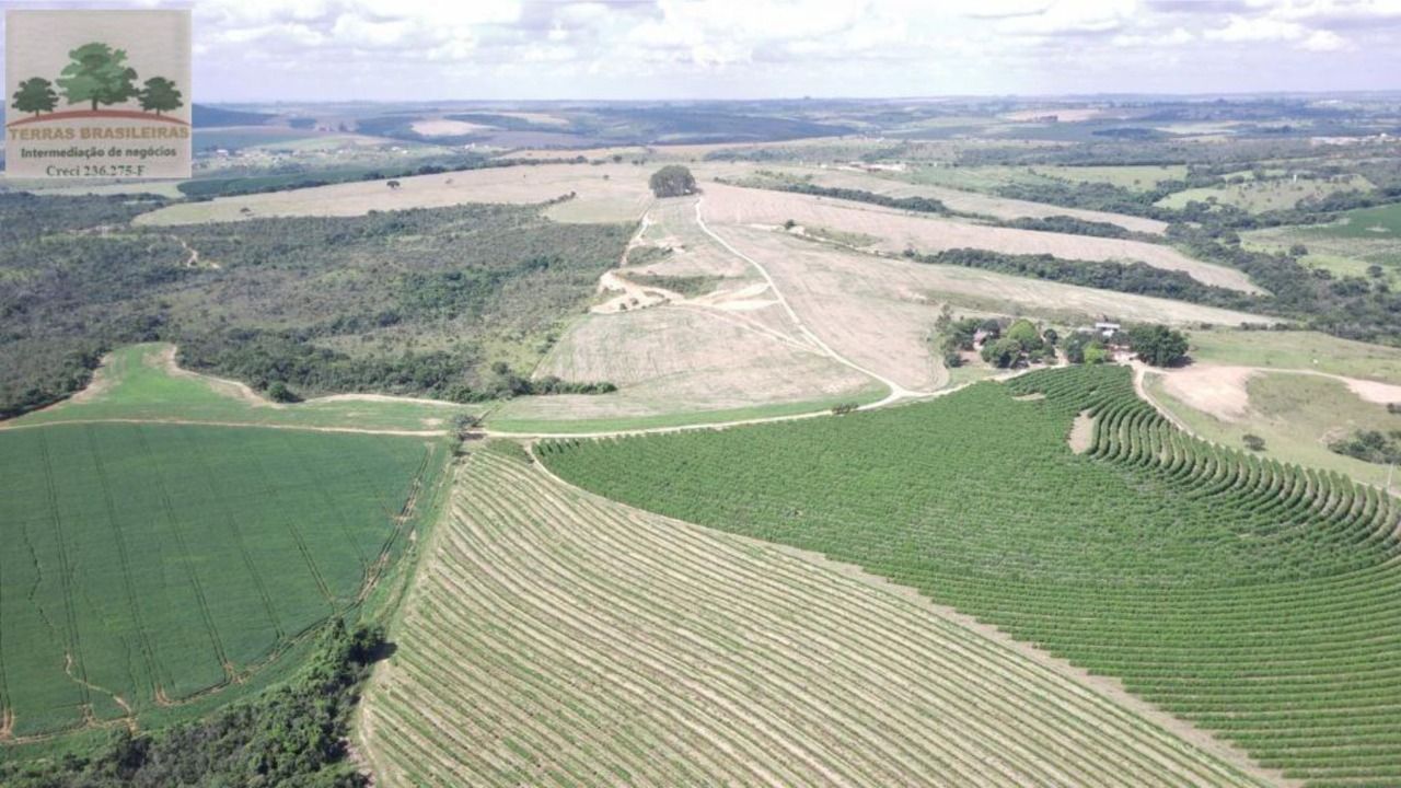 Fazenda-Sítio-Chácara, 145 hectares - Foto 1