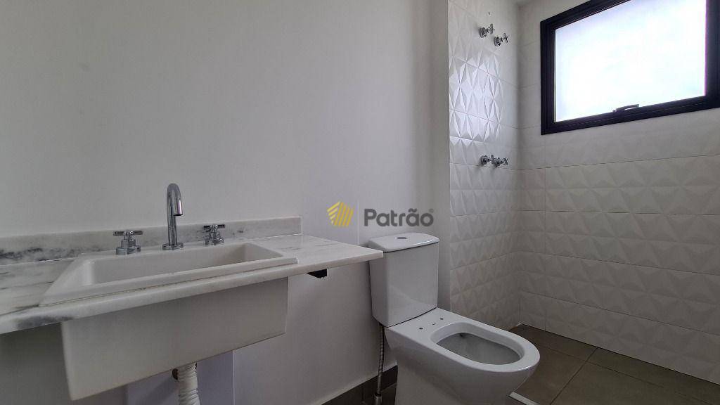 Apartamento à venda com 3 quartos, 161m² - Foto 24