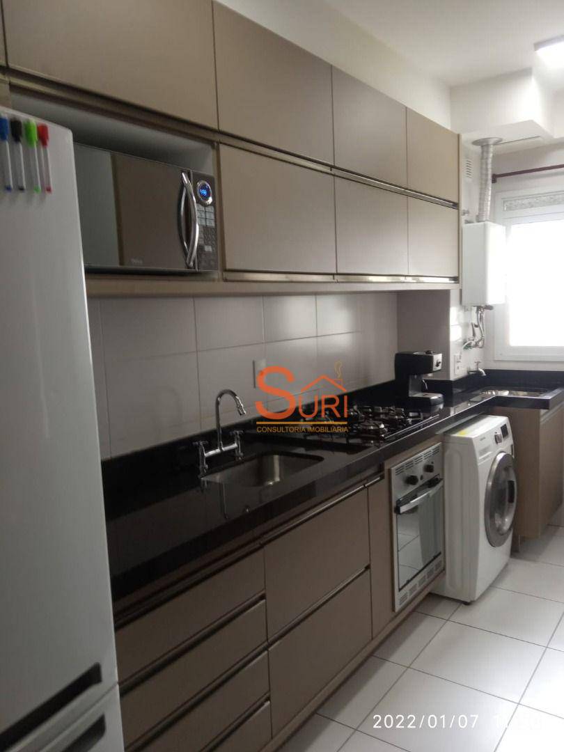 Apartamento, 3 quartos, 75 m² - Foto 13