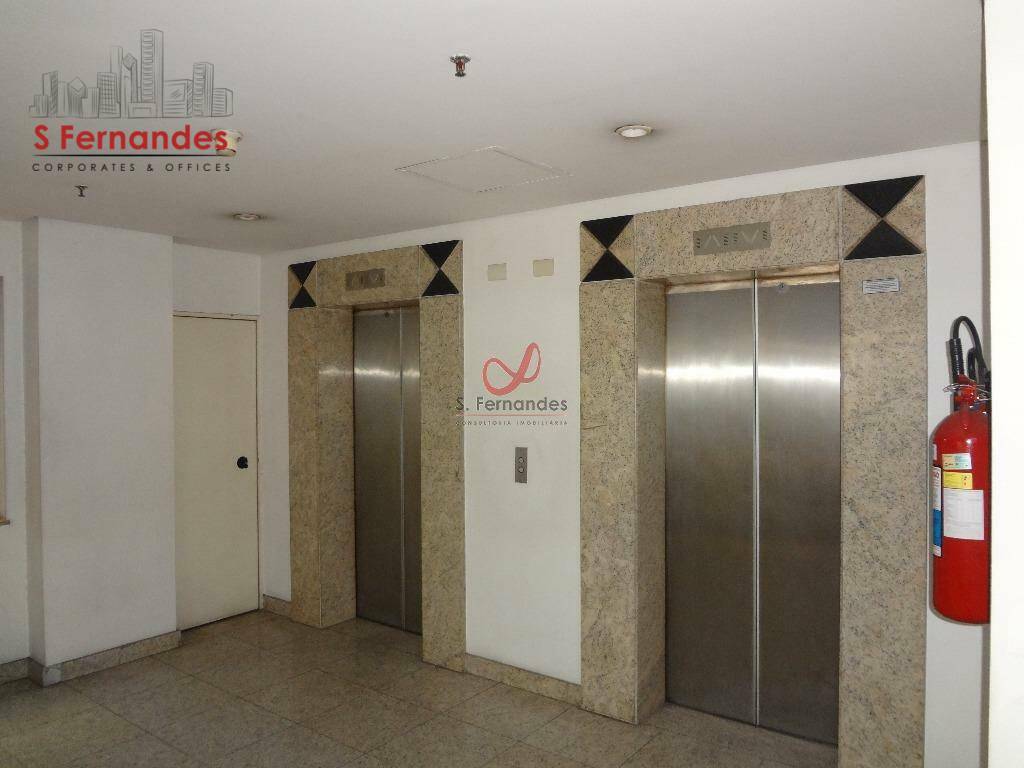 Conjunto Comercial-Sala à venda e aluguel, 98m² - Foto 9