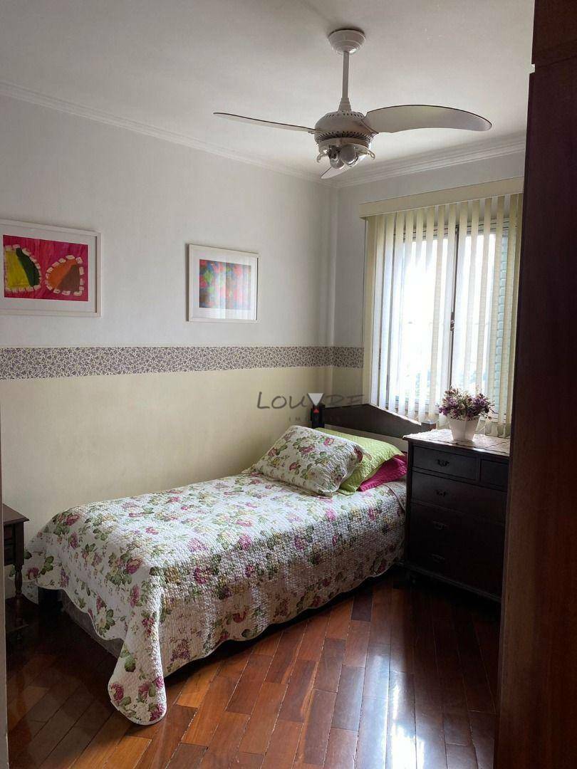 Apartamento à venda com 3 quartos, 110m² - Foto 15