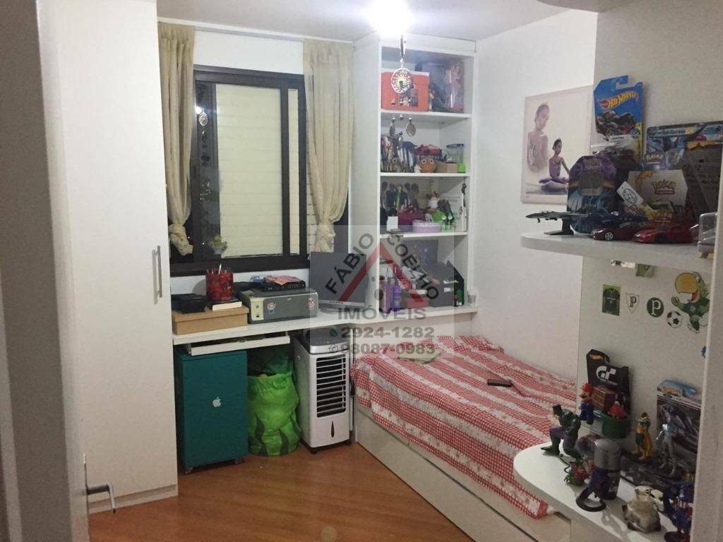 Apartamento à venda com 2 quartos, 60m² - Foto 13