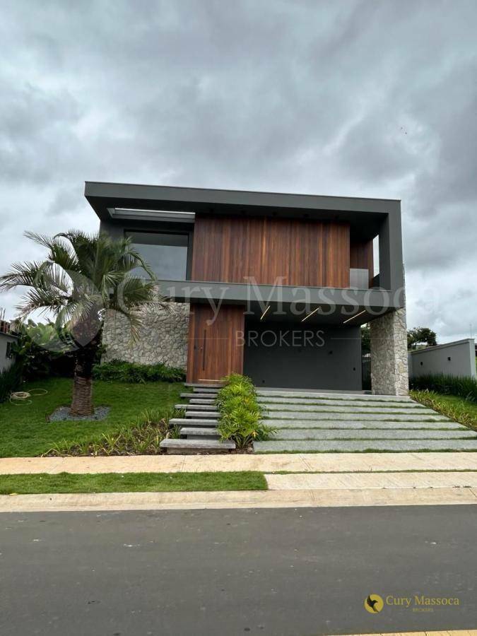 Casa à venda com 4 quartos, 415m² - Foto 11