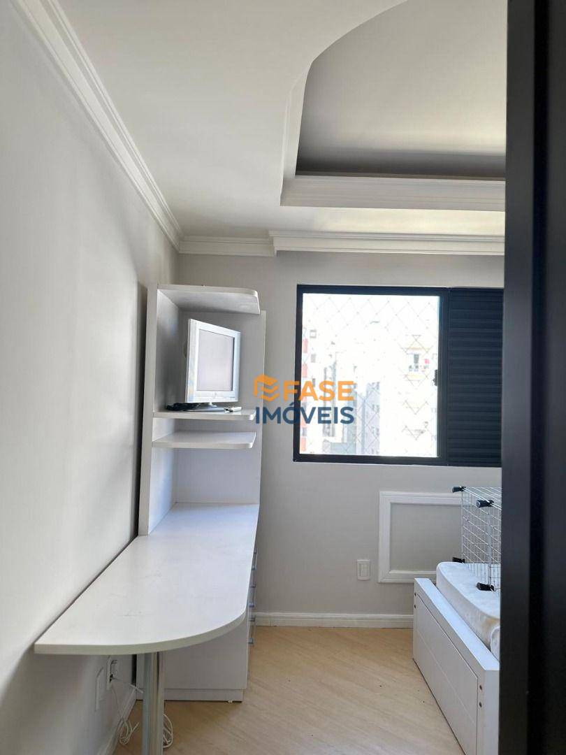 Apartamento à venda com 3 quartos, 155m² - Foto 16