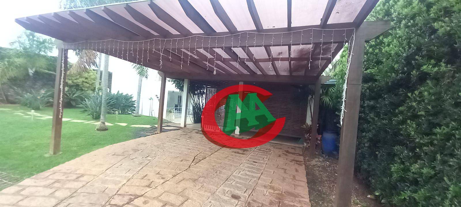 Casa de Condomínio à venda com 3 quartos, 300m² - Foto 7