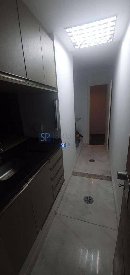 Conjunto Comercial-Sala à venda, 286m² - Foto 10