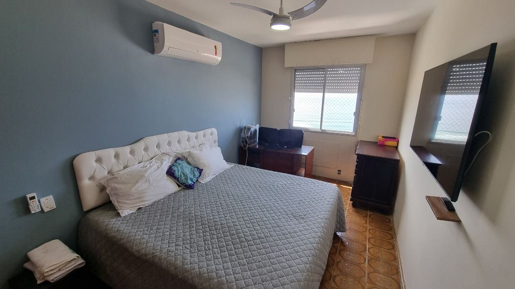 Apartamento à venda com 3 quartos, 140m² - Foto 13