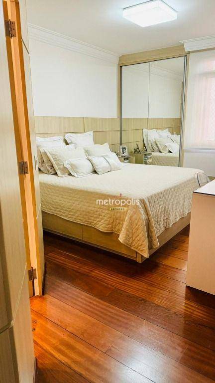 Apartamento à venda com 3 quartos, 158m² - Foto 16