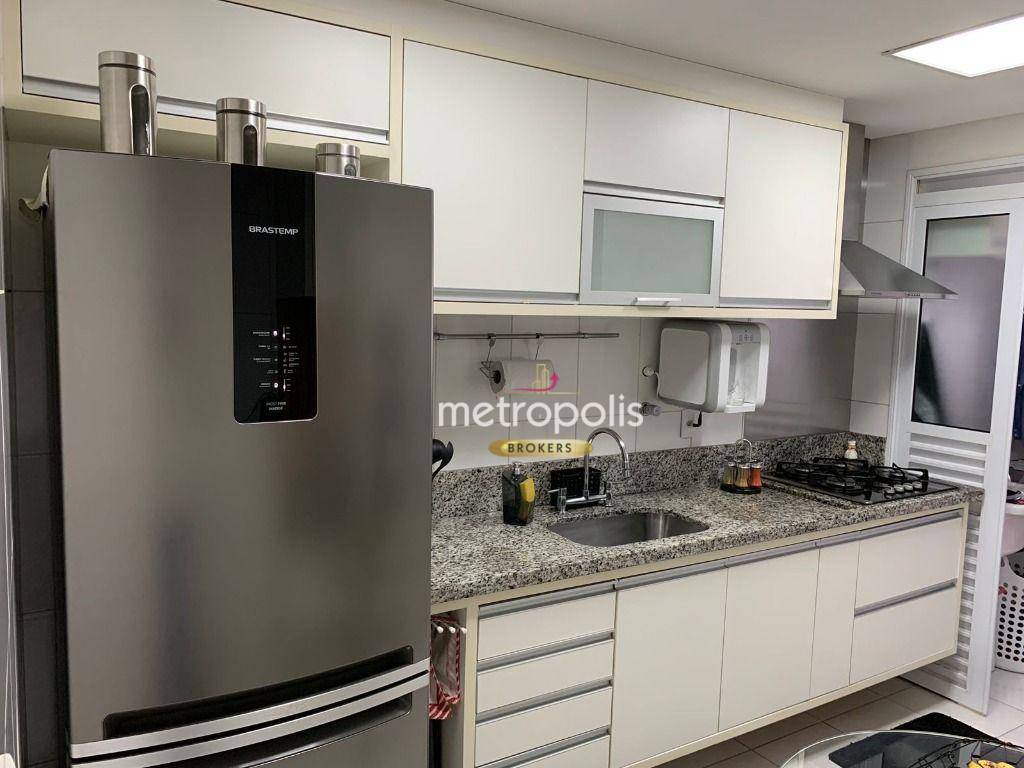 Apartamento à venda com 3 quartos, 90m² - Foto 13