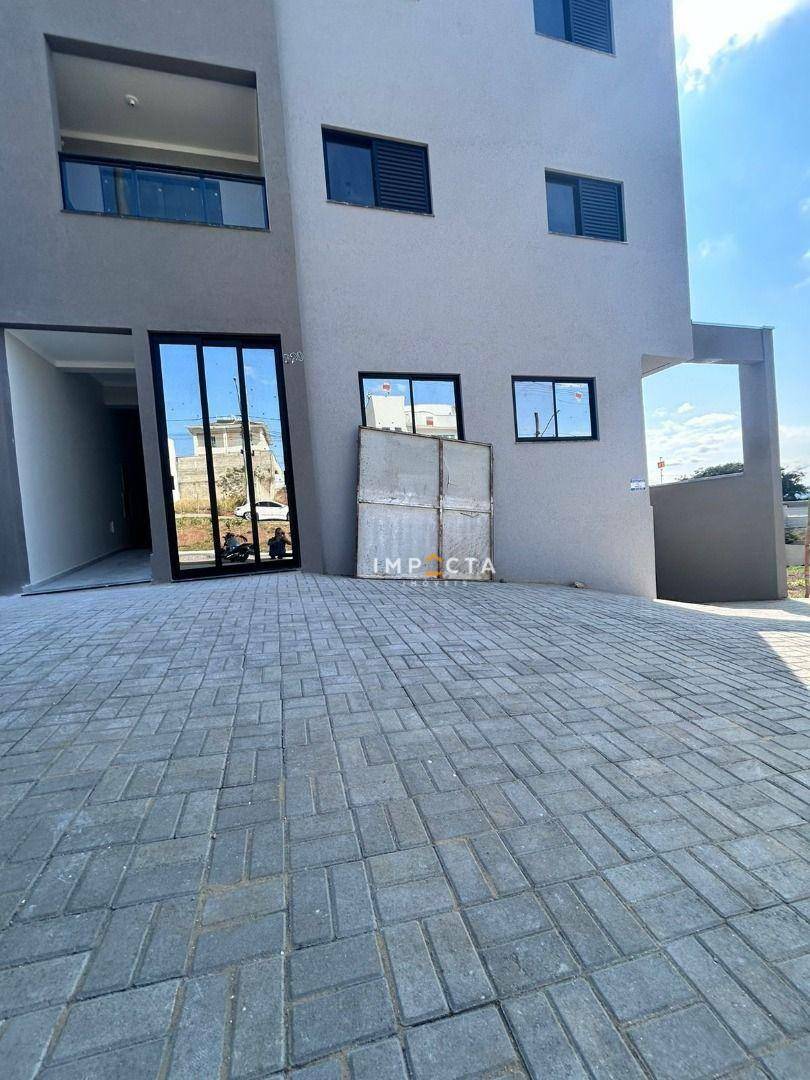 Loja-Salão à venda, 50m² - Foto 2