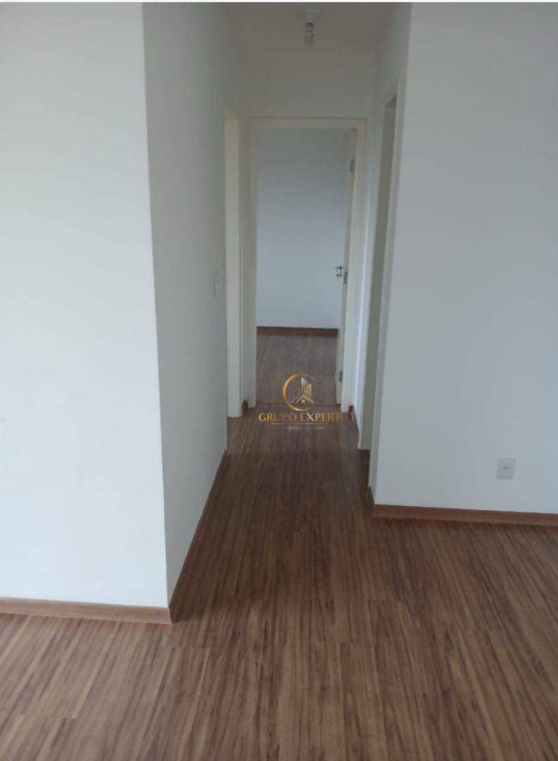 Apartamento para alugar com 2 quartos, 60m² - Foto 5