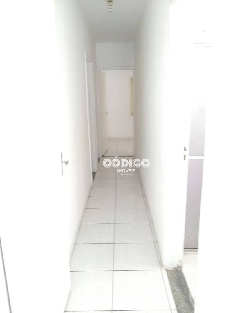 Casa à venda com 3 quartos, 160m² - Foto 8