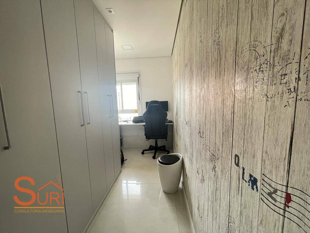 Apartamento à venda com 3 quartos, 80m² - Foto 28