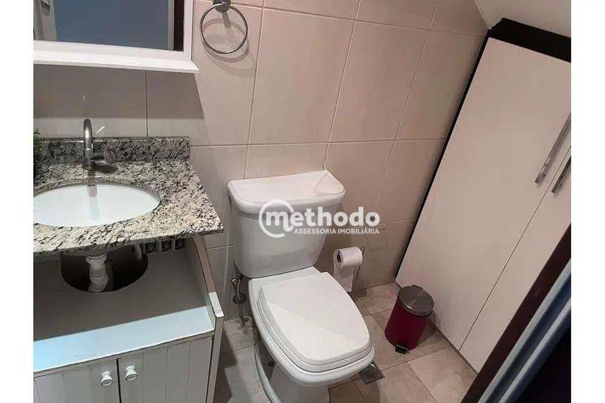 Casa à venda com 3 quartos, 272m² - Foto 18