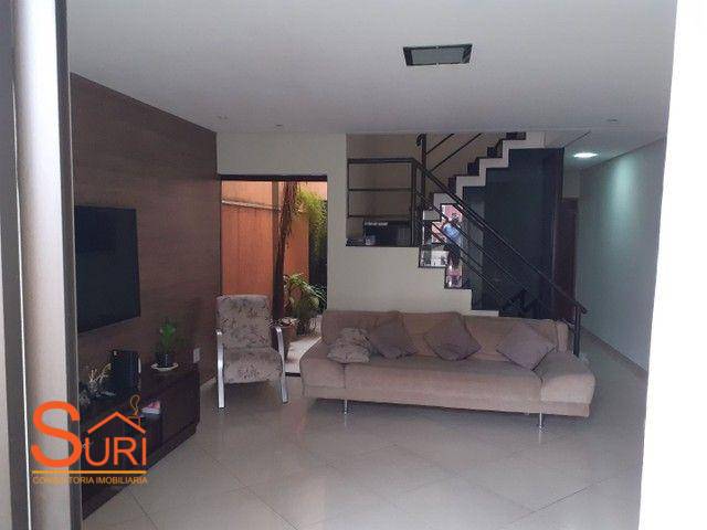 Sobrado à venda com 3 quartos, 290m² - Foto 12