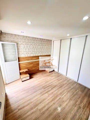 Apartamento à venda com 3 quartos, 80m² - Foto 6