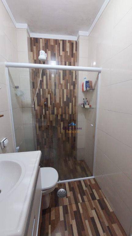 Apartamento à venda com 1 quarto, 50m² - Foto 20