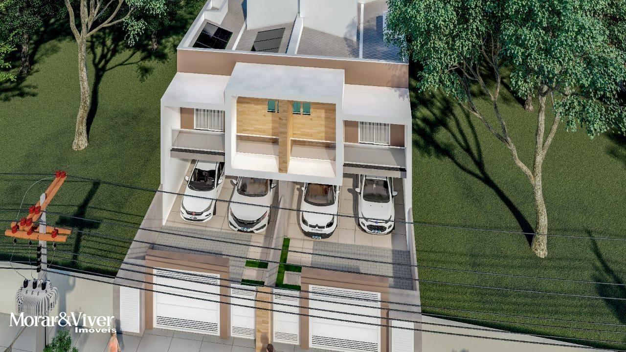 Sobrado à venda com 3 quartos, 166m² - Foto 3