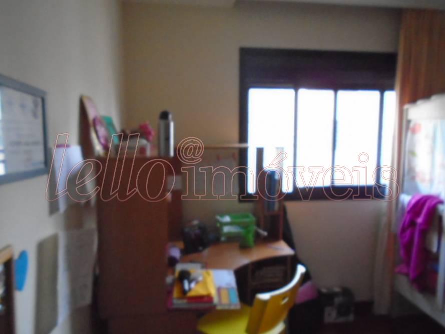 Apartamento para alugar com 4 quartos, 190m² - Foto 25