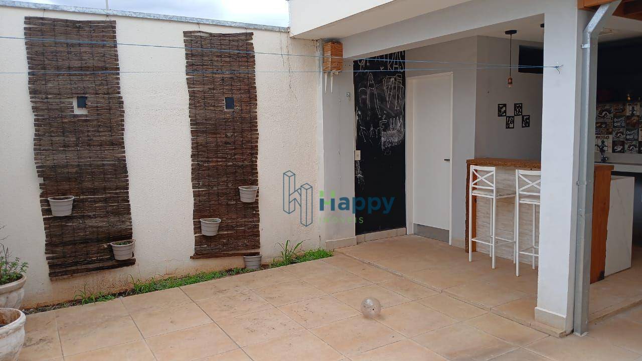 Casa de Condomínio à venda com 3 quartos, 75m² - Foto 9