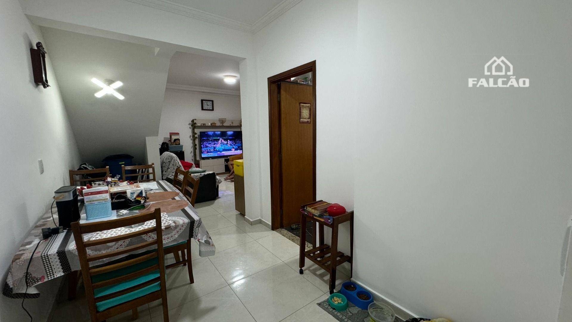 Casa à venda com 2 quartos, 100m² - Foto 5