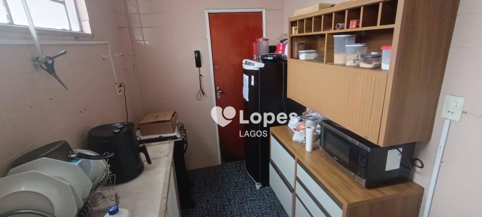 Apartamento à venda com 2 quartos, 82m² - Foto 5