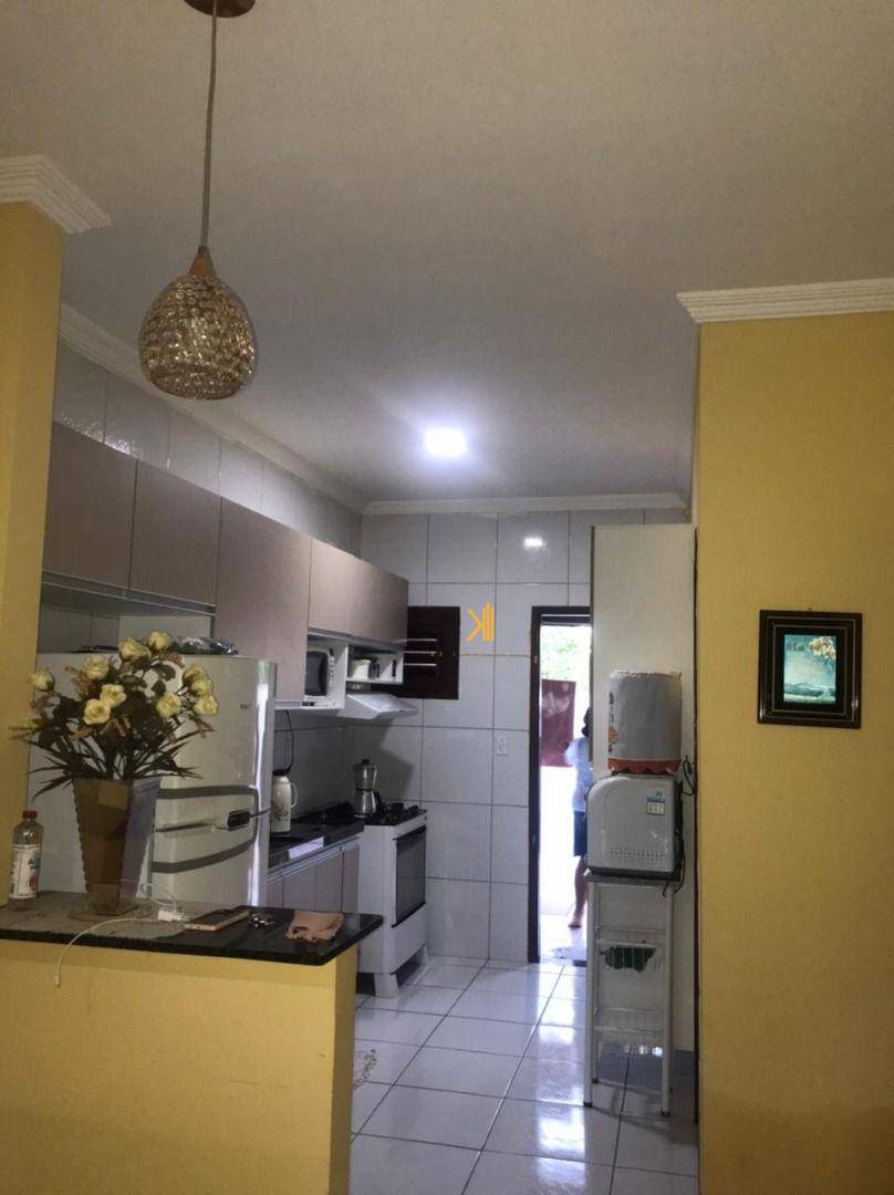 Casa, 3 quartos, 125 m² - Foto 4