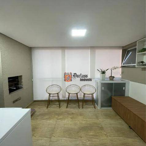 Apartamento à venda com 3 quartos, 84m² - Foto 3