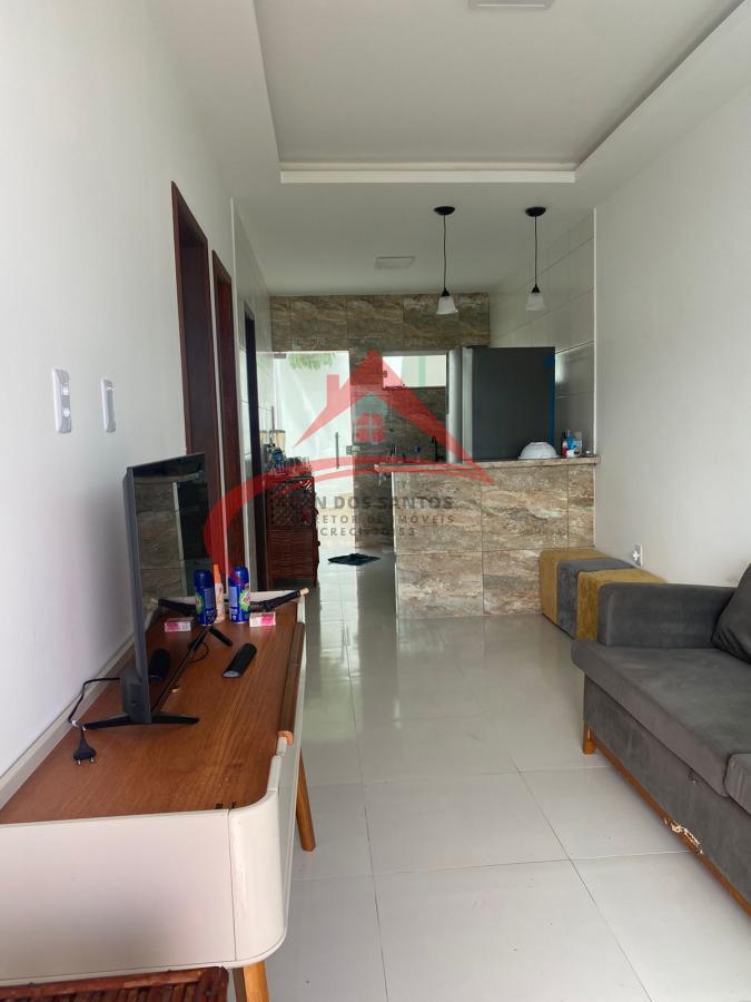 Casa à venda com 2 quartos, 140m² - Foto 7