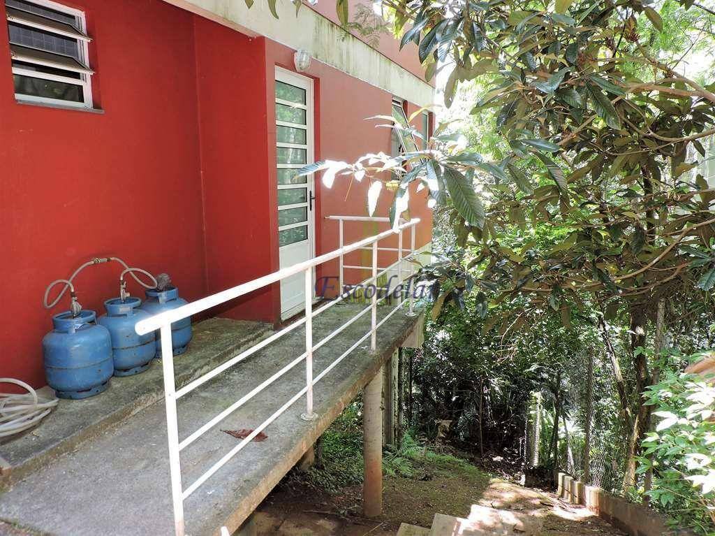 Casa de Condomínio à venda com 3 quartos, 275m² - Foto 5