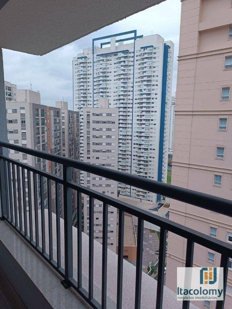 Apartamento à venda com 3 quartos, 69m² - Foto 14