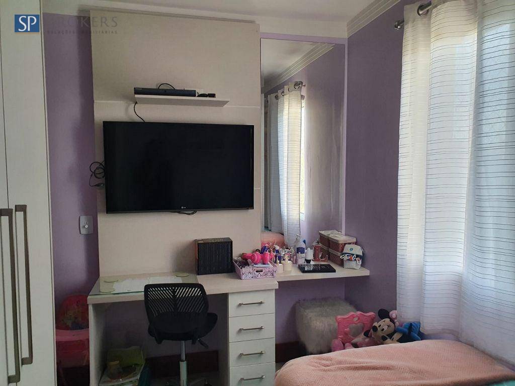 Apartamento à venda com 3 quartos, 75m² - Foto 11