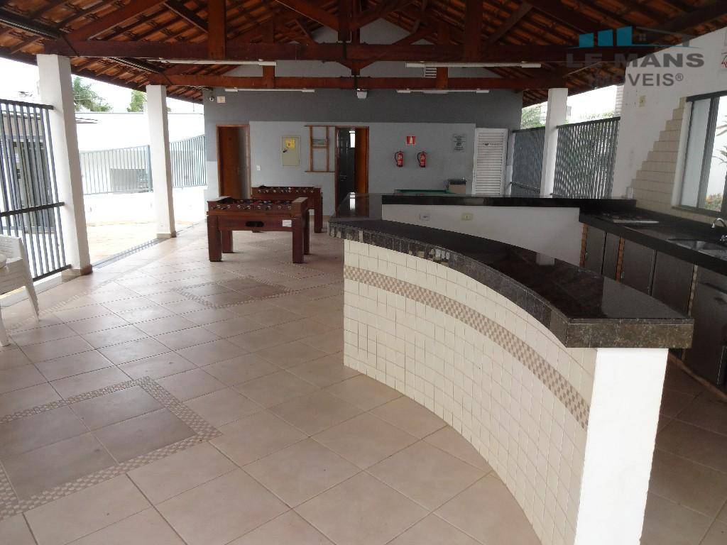 Apartamento à venda com 2 quartos, 54m² - Foto 21