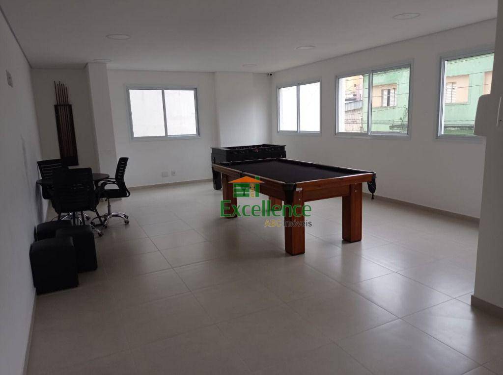 Apartamento à venda com 2 quartos, 65m² - Foto 19